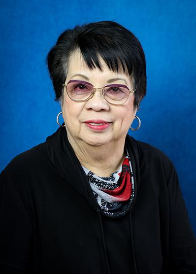 trustee stella evangelista